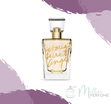 perfume angel victoria secrets resenha.